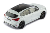 2022 Ford Focus ST Blanco 1:43 IXO Models MOC334.22