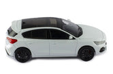 2022 Ford Focus ST Blanco 1:43 IXO Models MOC334.22
