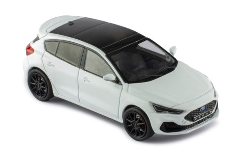 2022 Ford Focus ST Blanco 1:43 IXO Models MOC334.22