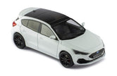2022 Ford Focus ST Blanco 1:43 IXO Models MOC334.22
