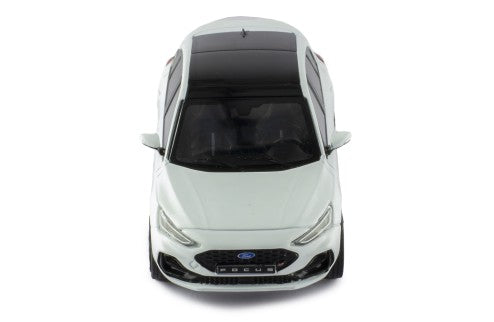 2022 Ford Focus ST Blanco 1:43 IXO Models MOC334.22