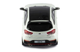 2022 Hyundai i30 N Limited Edition Blanco Atlas 1:43 IXO Models MOC336.22