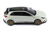 2022 Hyundai i30 N Limited Edition Blanco Atlas 1:43 IXO Models MOC336.22