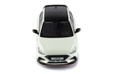 2022 Hyundai i30 N Limited Edition Blanco Atlas 1:43 IXO Models MOC336.22