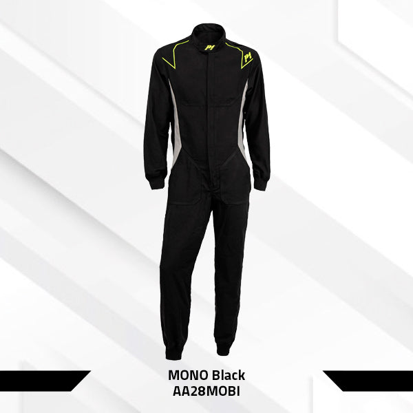 P1 MONO SUIT