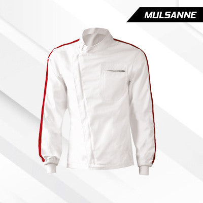 Chaqueta P1 MULSANNE