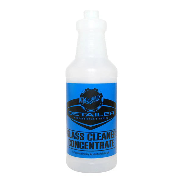 MEGUIAR´S BOTELLAS VACIAS