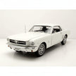 1964 Ford Mustang 1-2 Coupé Blanco 1:18 Welly 12519