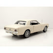 1964 Ford Mustang 1-2 Coupé Blanco 1:18 Welly 12519