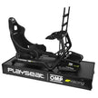 PLAYSEAT DRIVING SIMULATOR OMP E-RACING GTR [CHAMP SEAT]