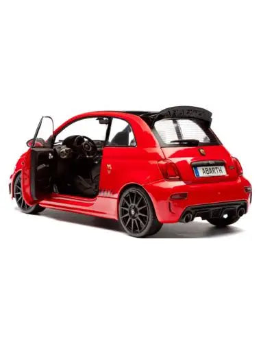 2024 Fiat F595 Abarth 