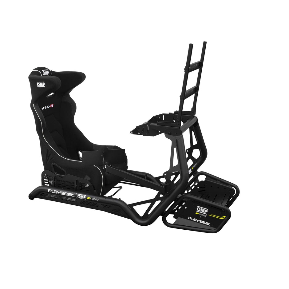 SIMULADOR DE CONDUCCIÓN PLAYSEAT OMP E-RACING GTR [SEAT HTE]