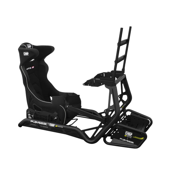 SIMULADOR DE CONDUCCIÓN PLAYSEAT OMP E-RACING GTR [SEAT HTE]