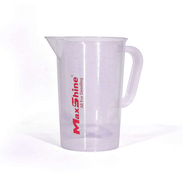 Tazas medidoras