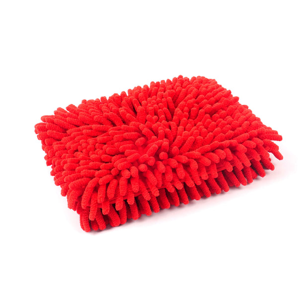 Almohadilla de lavado de microfibra Maxshine