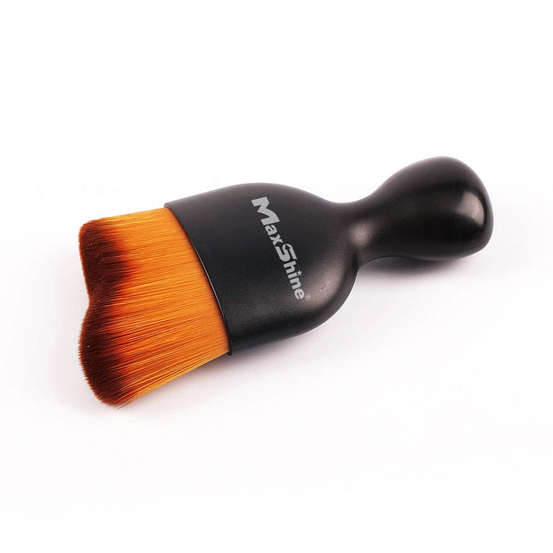 Cepillo de Detallado con Mango Ultra Suave Maxshine