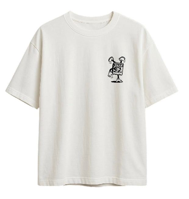 CAMISETA "Oh sxxt! Help me!"