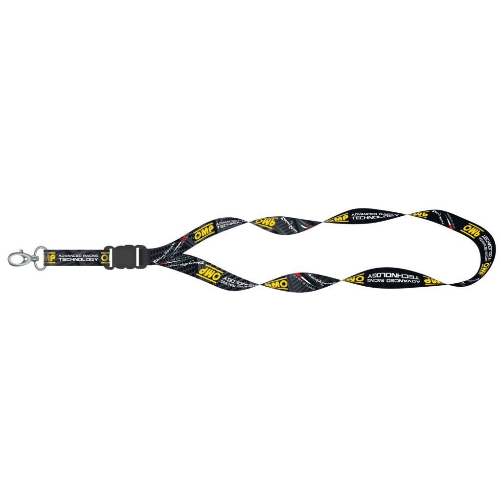 LANYARD OMP