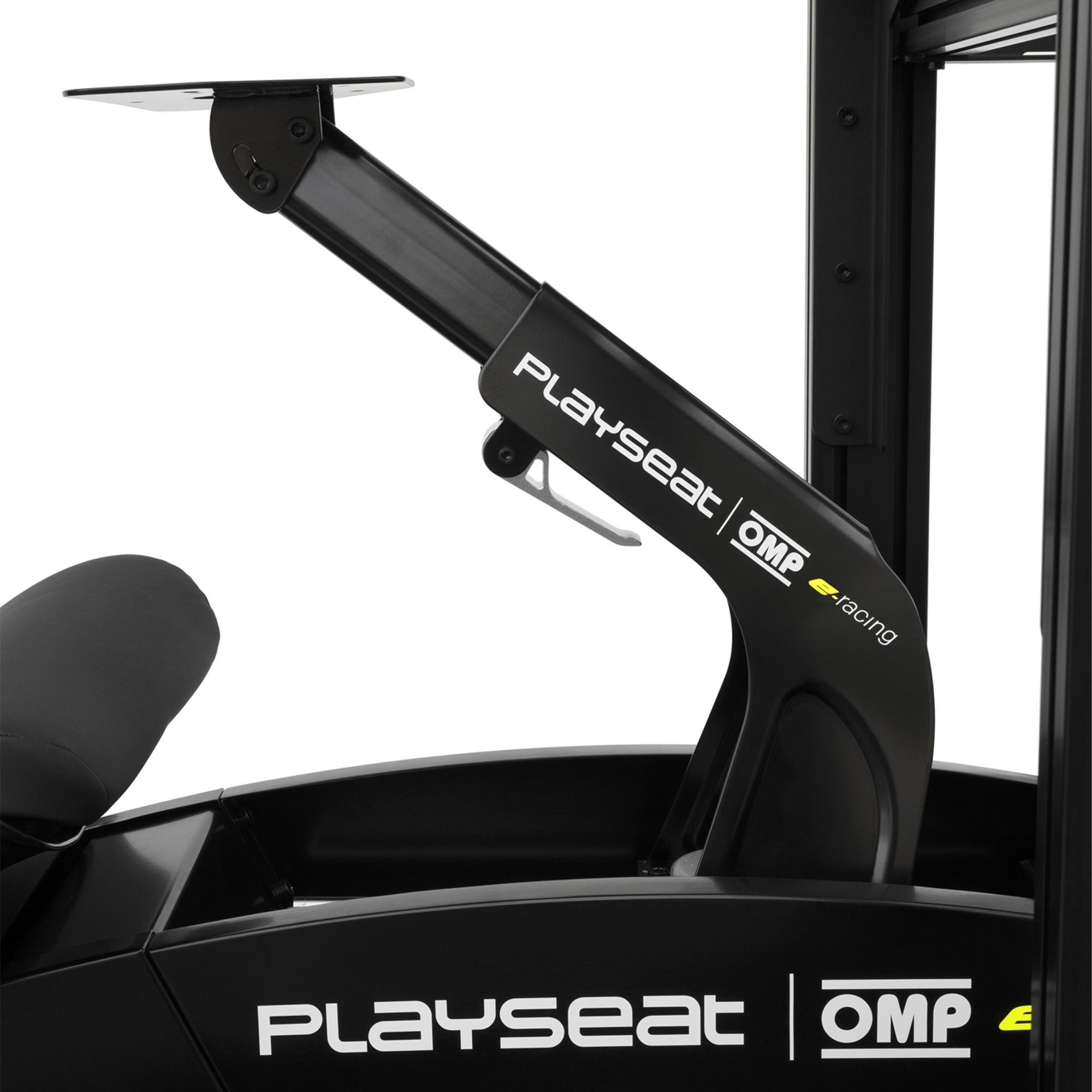 PLAYSEAT DRIVING SIMULATOR OMP E-RACING FÓRMULA