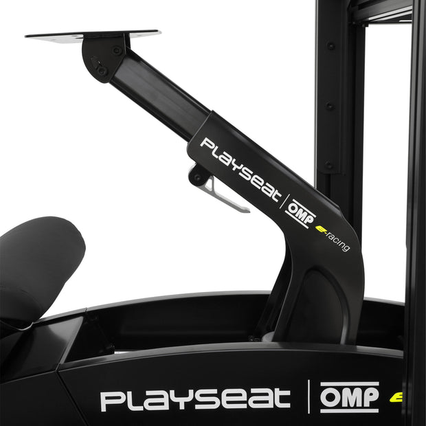 PLAYSEAT DRIVING SIMULATOR OMP E-RACING FÓRMULA