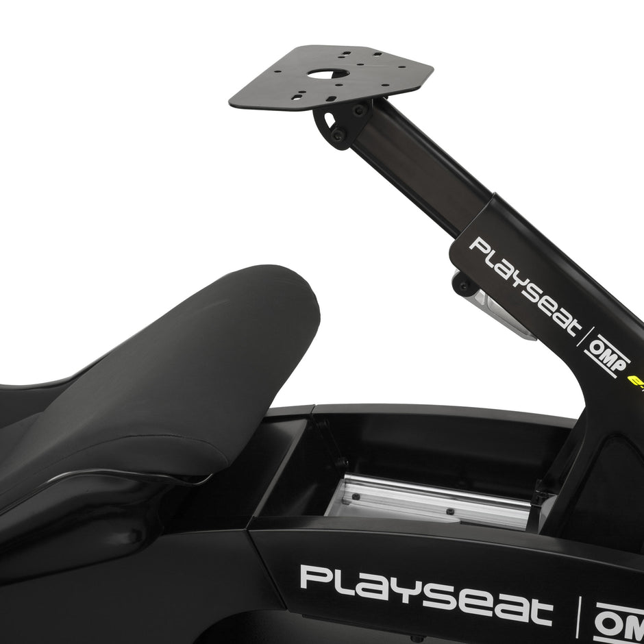 PLAYSEAT DRIVING SIMULATOR OMP E-RACING FÓRMULA