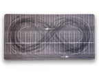 Super8 1/64 TurboPad 70x35cm
