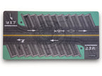 Tokyo 1/43 TurboPad 70x35cm mat mouse pad