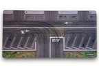 Detroit 1/64 TurboPad 70x35cm mat mouse pad