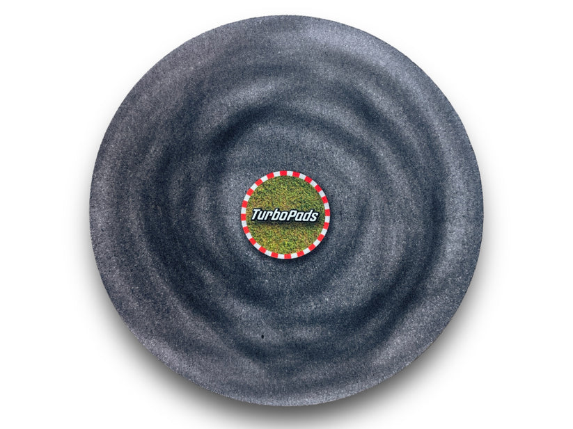 Donut Pad 1/64 TurboPad 20x20 cm mat mouse pad