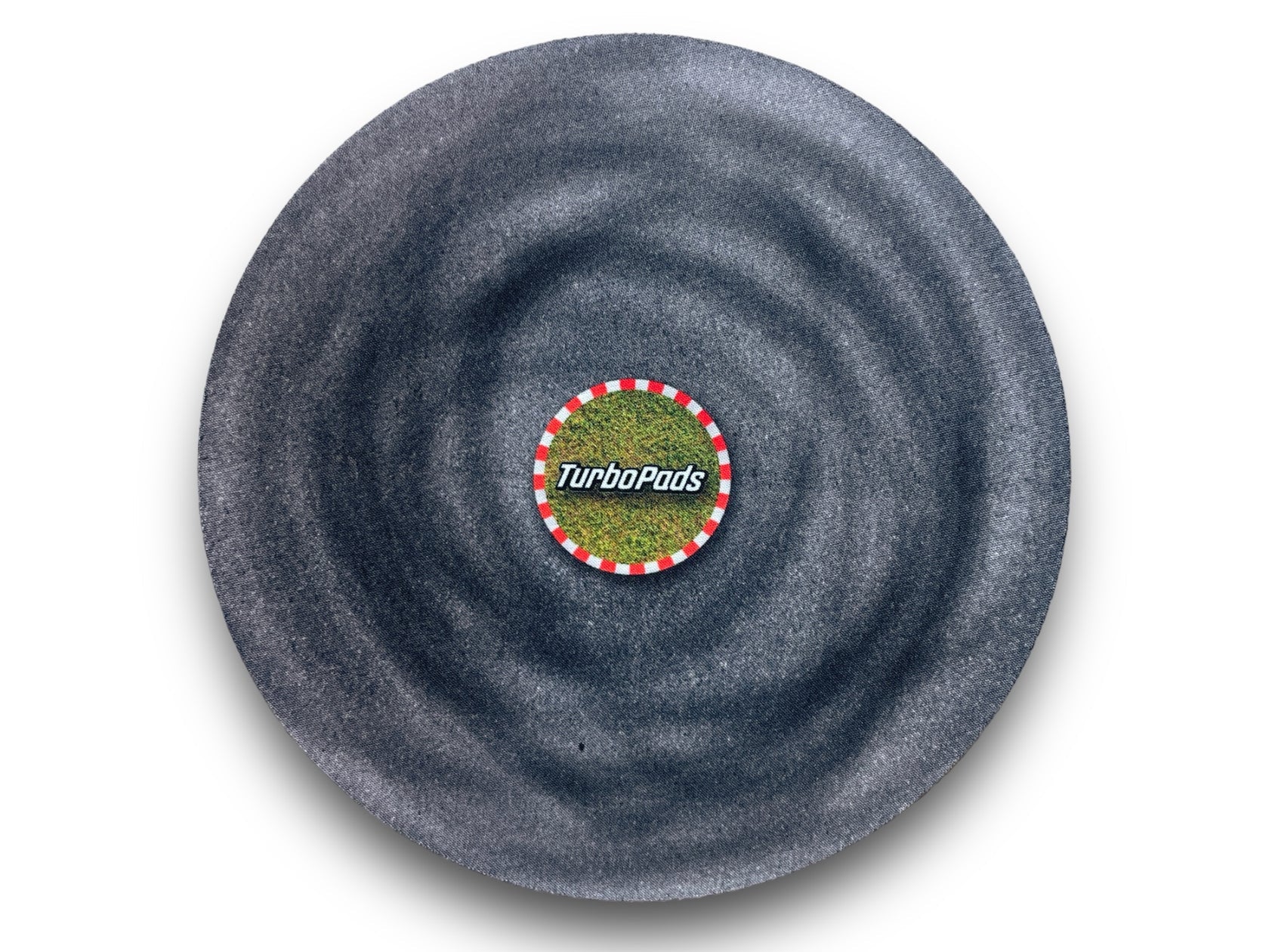 Donut Pad 1/64 TurboPad 20x20 cm mat mouse pad