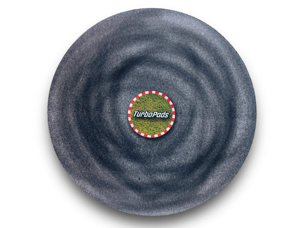 Donut Pad 1/64 TurboPad 20x20 cm mat mouse pad