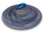 Donut Pad 1/64 TurboPad 20x20 cm mat mouse pad