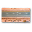 Mojave 1/64 TurboPad 70x35cm mat mouse pad