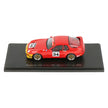 1993 Porsche 968 Turbo RS Nº 34 M.Reuter 