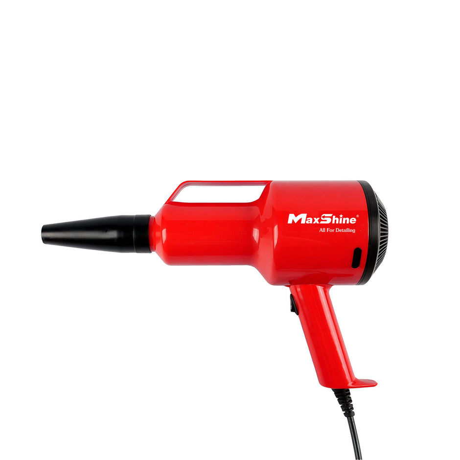 Secador de Mano Mini Maxshine