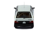 1989 Skoda Favorit 136 L Nº4 Krecek/Borivoj Rallye Valasskaa Zima 1:43 IXO Models RAC407A.22