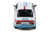 1988 Skoda 130 L Nº 5 Haugland/Willis Rallye Bohemia 1:43 IXO Models RAC408B