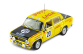 1978 Lada 1600 R Nº20 Brundza/Girdauskas Rally Acropolis 1:43 IXO Models RAC411.22