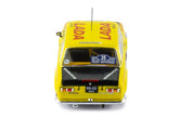 1978 Lada 1600 R Nº20 Brundza/Girdauskas Rally Acropolis 1:43 IXO Models RAC411.22