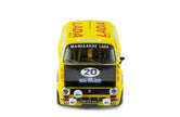 1978 Lada 1600 R Nº20 Brundza/Girdauskas Rally Acropolis 1:43 IXO Models RAC411.22
