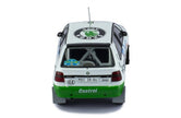 1995 Skoda Felicia Kit Car Nº27 Triner/Stanc Rally Suecia 1:43 IXO Models RAC413A