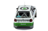 1995 Skoda Felicia Kit Car Nº24 Sibera/Gross Rally Suecia 1:43 IXO Models RAC413B.22