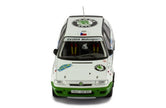 1995 Skoda Felicia Kit Car Nº24 Sibera/Gross Rally Suecia 1:43 IXO Models RAC413B.22