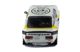 1984 Skoda MTX 160 RS Nº1 Blahna/Schovánek Rallye Pribram 1:43 IXO Models RAC416C.22