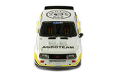 1984 Skoda MTX 160 RS Nº1 Blahna/Schovánek Rallye Pribram 1:43 IXO Models RAC416C.22