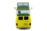 1973 Bedford Blitz Rally Assistance 