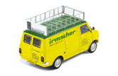 1973 Bedford Blitz Rally Assistance 