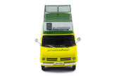 1973 Bedford Blitz Rally Assistance 