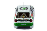 1996 Skoda Felicia Kit Car Nº6 Sibera/Gross RAC Rallye 1:43 IXO Models RAC423B.22