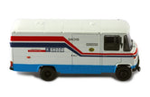 1977 Mercedes-Benz 508D Skoda Rally Assistance Blanco 1:43 IXO Models RAC424.22